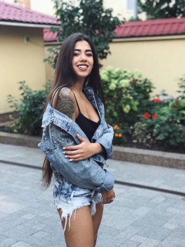 Галина